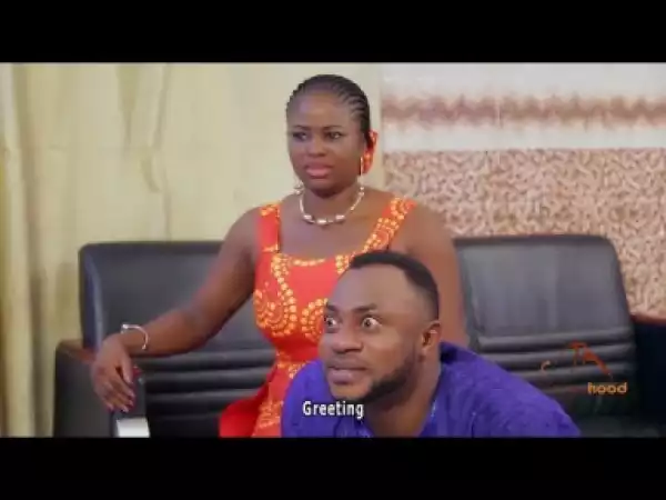 Video: Nemesis - Latest Yoruba Movie 2018 Premium Starring Odunlade Adekola | Bukky Olatunji